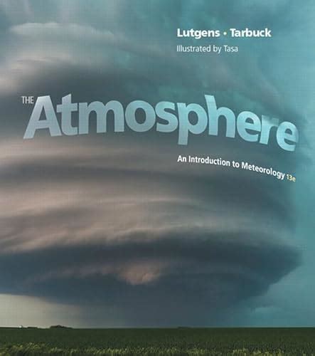 the atmosphere an introduction to meteorology 8th edition Epub