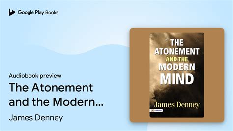 the atonement and the modern mind Epub