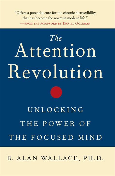 the attention revolution the attention revolution Kindle Editon