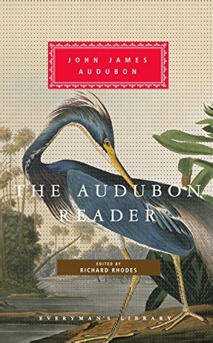 the audubon reader everymans library Doc