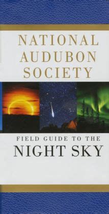 the audubon society field guide to the night sky Ebook Doc