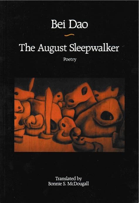 the august sleepwalker Epub
