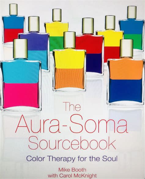 the aura soma sourcebook color therapy for the soul Doc