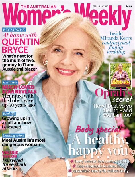 the australian women s weekly fashion the australian women s weekly fashion Doc