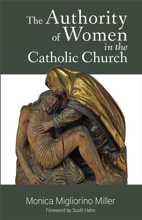 the authority of women in the catholic church PDF