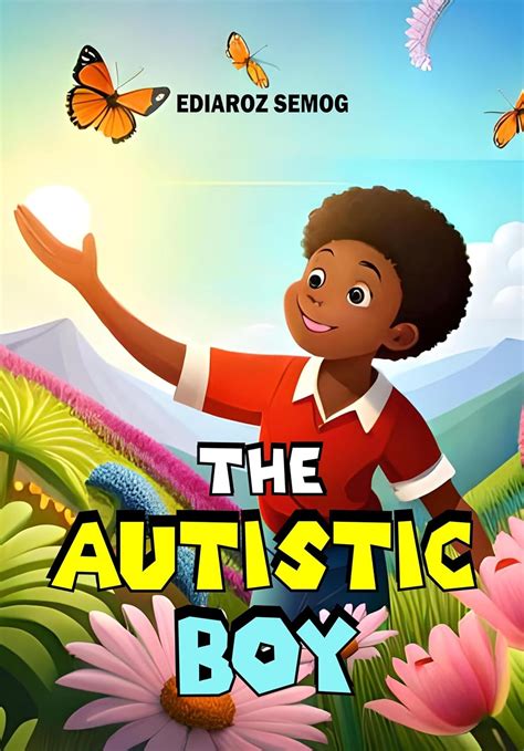 the autism book the autism book Kindle Editon