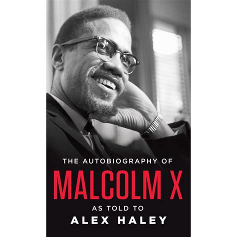 the autobiography of malcolm x Reader