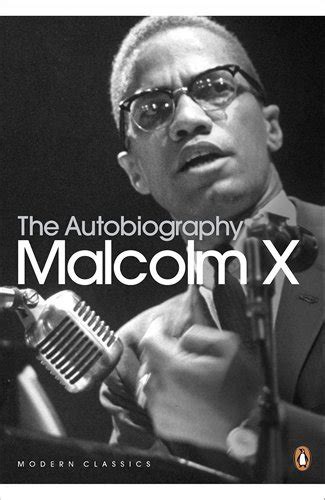 the autobiography of malcolm x penguin modern classics PDF