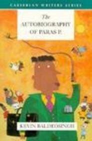 the autobiography of paras p caribbean writers series Epub