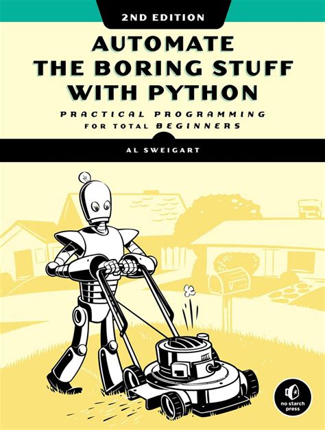 the automate boring stuff with python by al ebook engineering stuff Doc