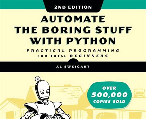 the automate boring stuff with python by al ebook engineering stuff Doc