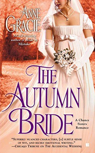 the autumn bride a chance sisters romance Kindle Editon