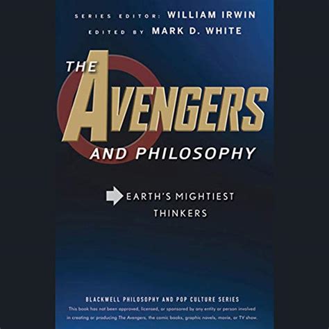 the avengers and philosophy earths mightiest thinkers Reader