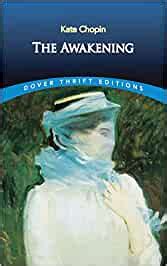 the awakening dover thrift editions Reader