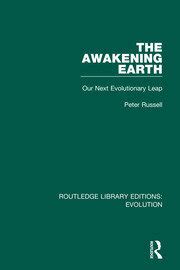 the awakening earth our next evolutionary leap Reader