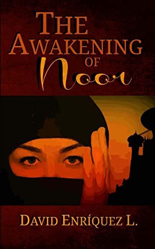 the awakening of noor the kingdom of noor volume 1 Kindle Editon
