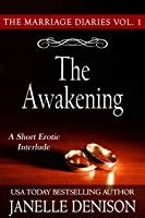 the awakening the marriage diaries book 1 Epub