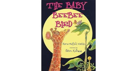 the baby beebee bird Kindle Editon