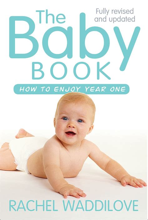 the baby book how to enjoy year one Kindle Editon