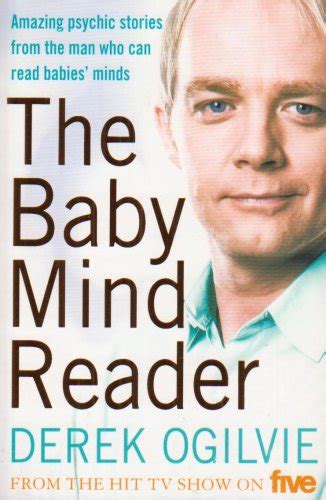 the baby mind reader amazing psychic stories from the man who can read babies minds PDF