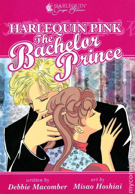 the bachelor bid harlequin comics Doc