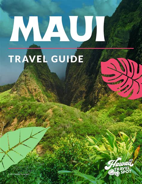 the backpackers guide to hawaii Epub