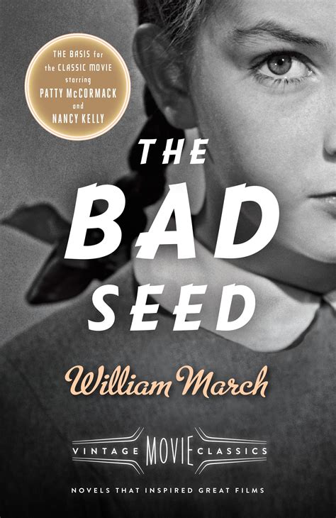 the bad seed book march Doc