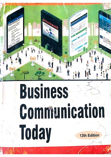 the badass book of social media and business communication PDF