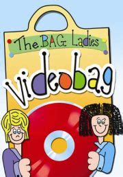 the bag ladies videobag english and spanish edition Doc