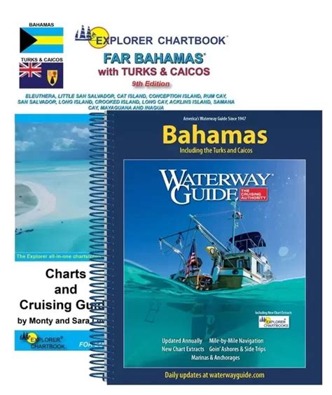 the bahamas cruising guide with the turks and caicos islands Doc