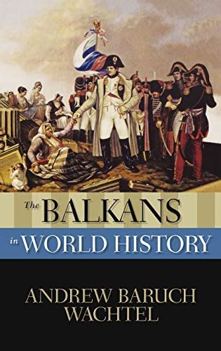 the balkans in world history new oxford world history PDF