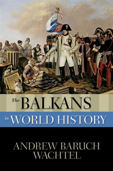 the balkans in world history new oxford world history PDF