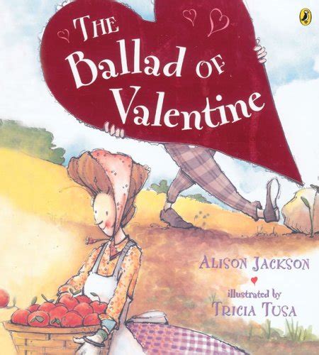 the ballad of valentine picture puffin books PDF