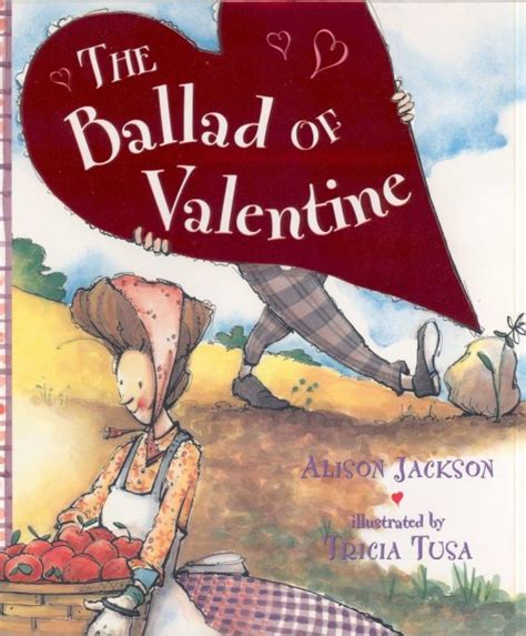 the ballad of valentine picture puffin books PDF