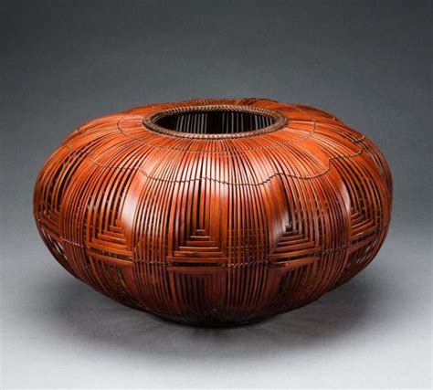 the bamboo basket art of higashi takesonosai Kindle Editon