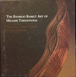 the bamboo basket art of higashi takesonosai Kindle Editon