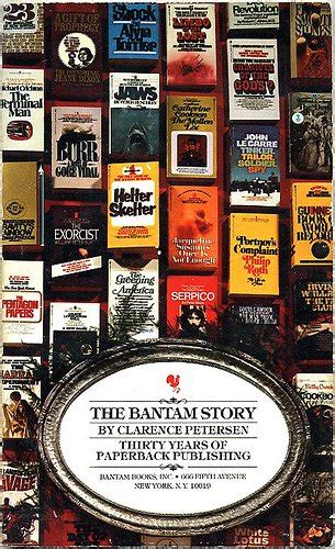 the bantam story thirty years of paperback publishing Epub