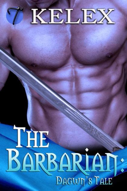 the barbarian dagwns tale tales of aurelia book 3 Kindle Editon