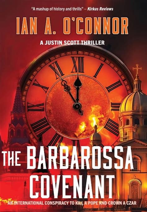 the barbarossa covenant PDF