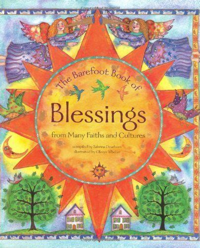 the barefoot book of blessings Doc