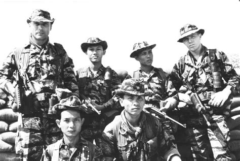 the barking deer special forces vietnam war PDF
