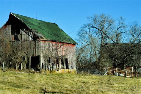 the barn from the beginning Epub