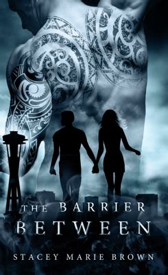 the barrier between collector series book 2 Kindle Editon
