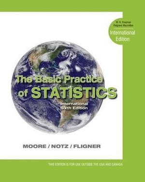 the basic practice of statistics 6th edition answer key Reader