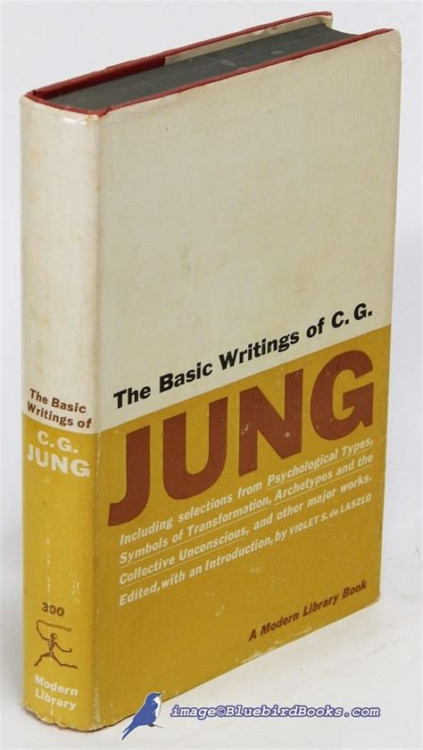 the basic writings of c g jung modern library Kindle Editon
