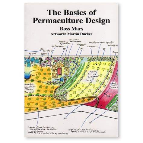 the basics of permaculture design the basics of permaculture design Kindle Editon