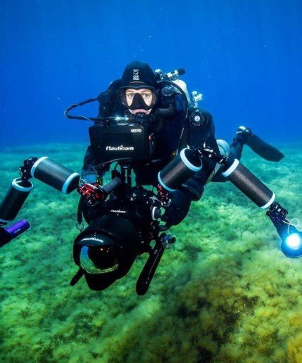 the basics of rebreather diving Reader