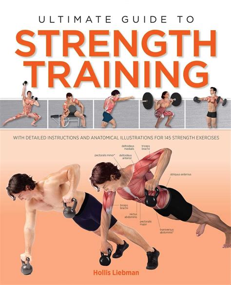 the basics of weight training workbook PDF
