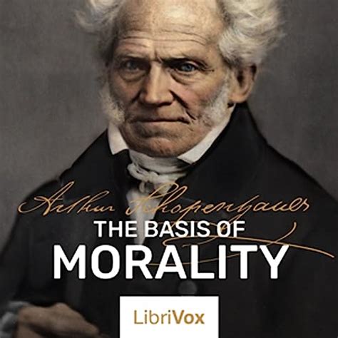 the basis of morality Reader