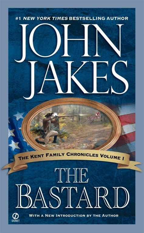 the bastard the kent family chronicles PDF